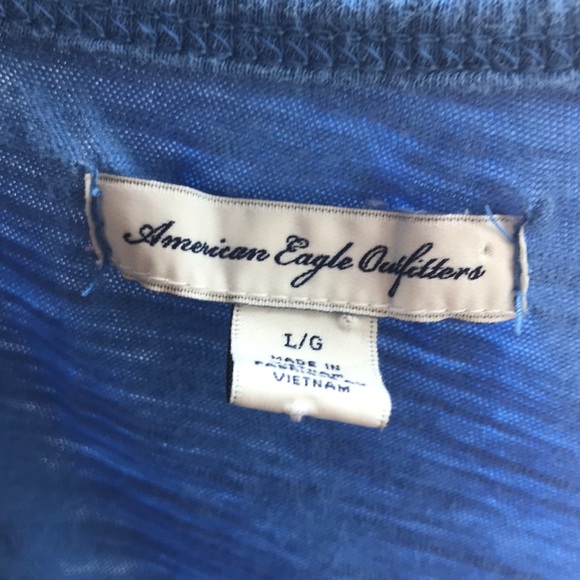 AEO Tank - Picture 2 of 3